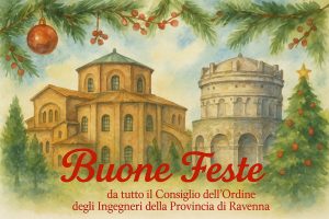 Chiusura Uffici dell’Ordine per festività natalizie